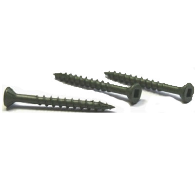 Drywall and Deck Screws